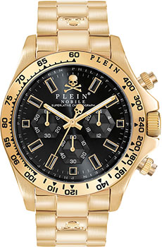 Часы Philipp Plein The Nobile PWCAA1021